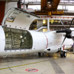 FedEx - ATR 72 cargo - SWiftair