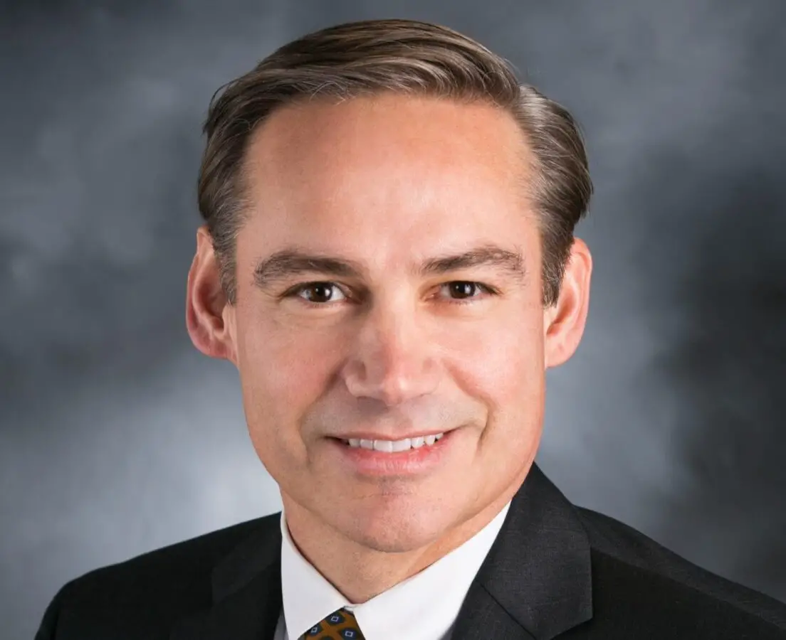 Kelly Ortberg Boeing CEO