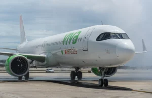 Viva Aerobus - A321neo