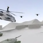 futuro helicóptero NGRC para la OTAN - NATO