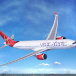 Virgin Atlantic Airbus A330neo