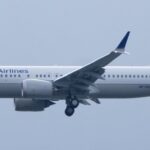 Copa Airlines - Boeing 737 MAX 8