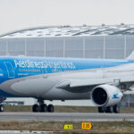 Aerolineas Argentinas Airbus A330