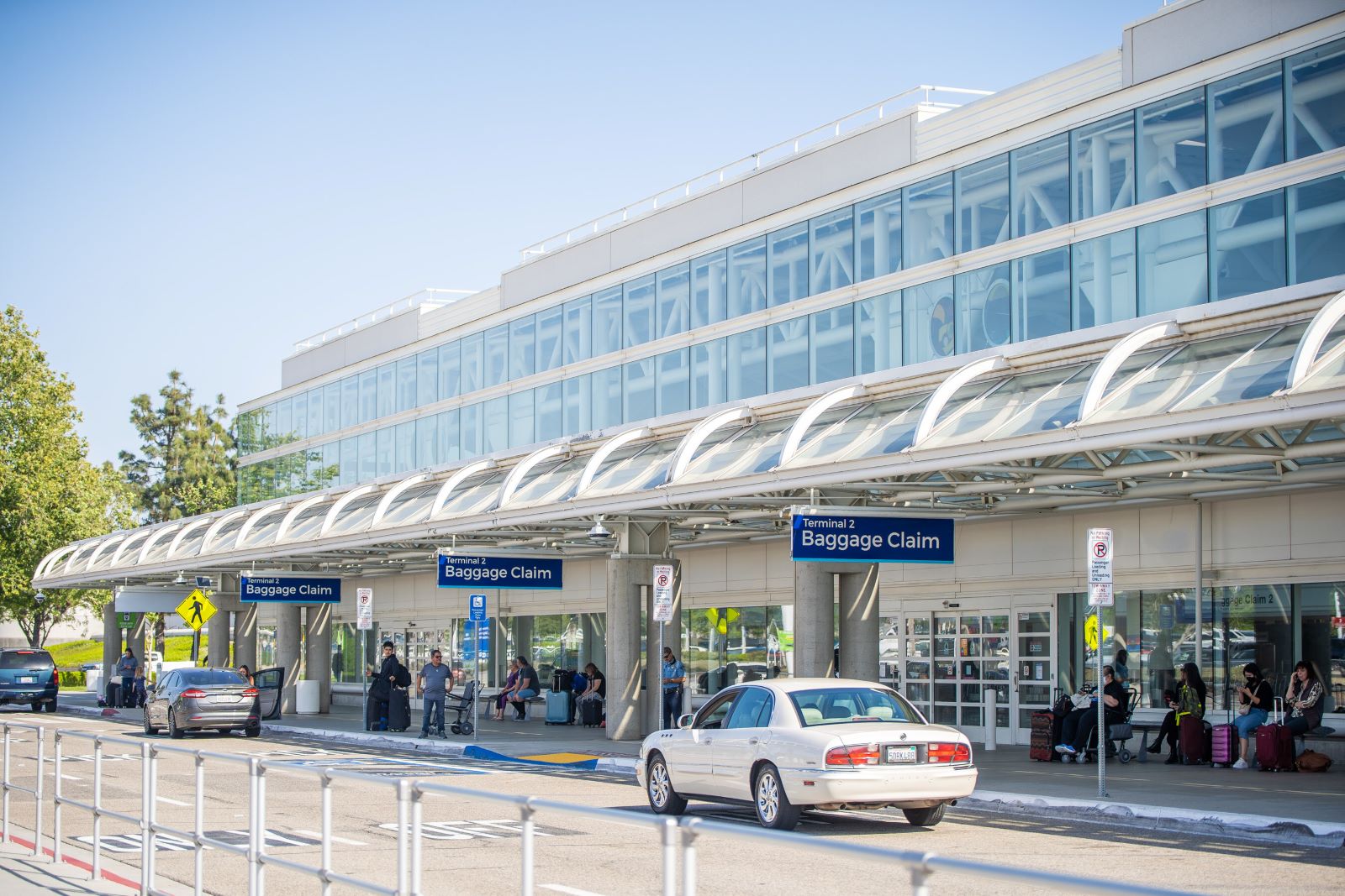 Ontario International Airport