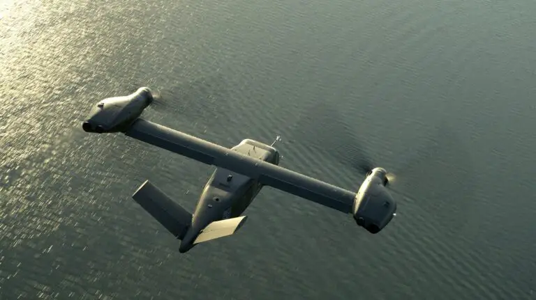 V-280 Valor: Bell Textron avanza en el desarrollo del FLRAA con la ...