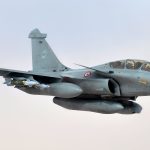 Dassault Rafale para Brasil?