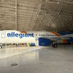 Allegiant Air -