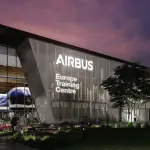 Airbus Europe Training Centre