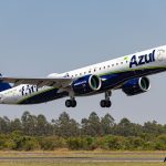 Azul amplía frecuencias a Uruguay en temporada alta de verano.