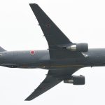 Japan KC-46A JASDF