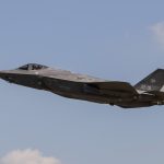 Mas F-35 para Italia