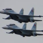 Su-30 Armenia