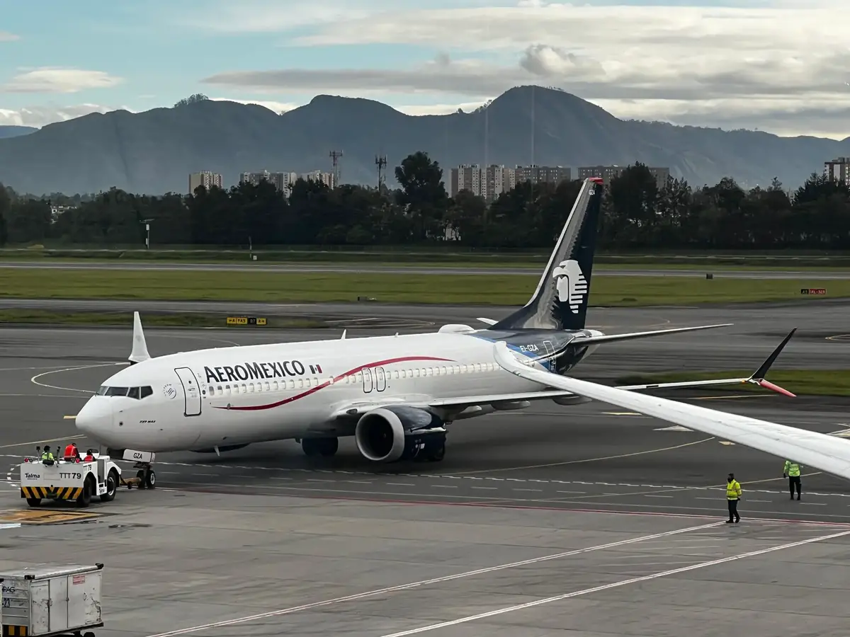 Aeromexico