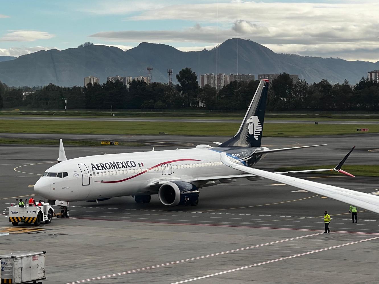 Aeromexico