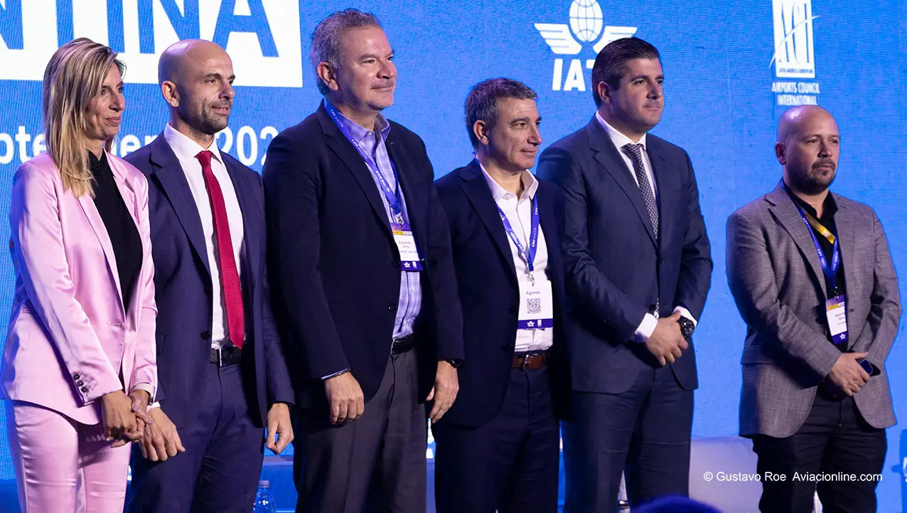 IATA Aviation Day