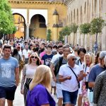 Más de 11 millones de turistas llegaron a España en agosto.