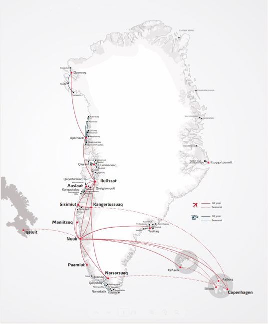 Air Greenland