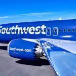 Southwest 737-8 MAX