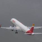 Iberia Airbus A321XLR