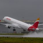 Iberia Airbus A321XLR