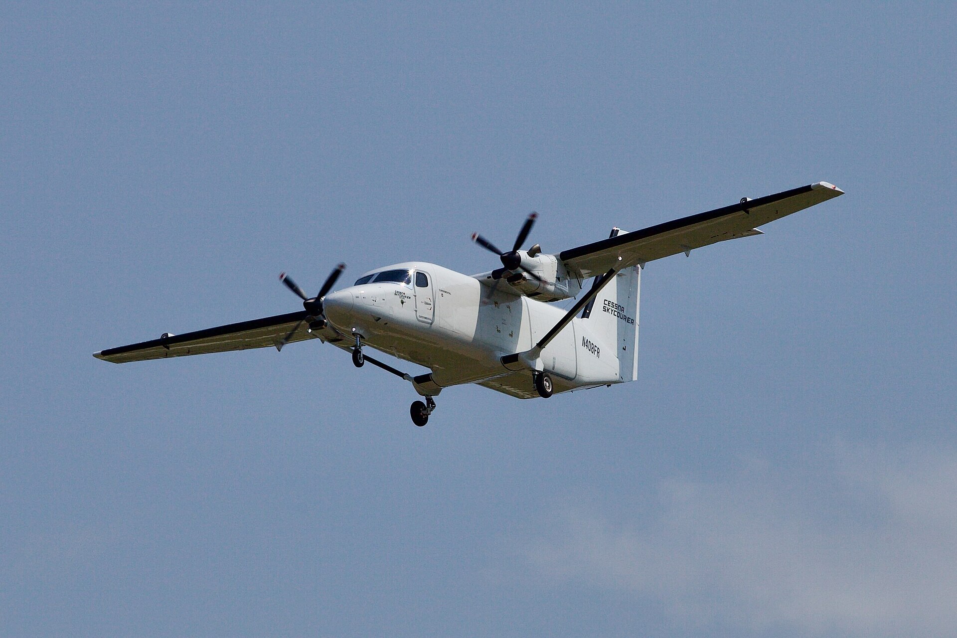 Cessna SkyCourier 