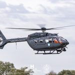 H145 Honduras