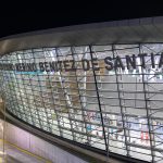 Aeropuerto de Santiago - Chile Comodoro Arturo Merino Benítez