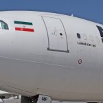 Mahan Air Iran