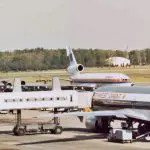 Foto: Washington Dulles International Airport - Facebook Oficial