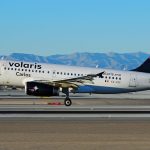 Volaris - A319