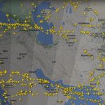 Foto: FlightRadar24.com