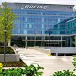 Boeing HQ