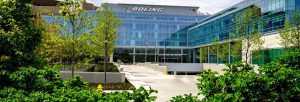 Boeing HQ