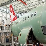 Nuevo Airbus A321XLR Qantas - Foto: Qantas