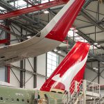 Nuevo Airbus A321XLR Qantas - Foto: Qantas