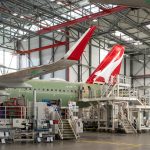 Nuevo Airbus A321XLR Qantas - Foto: Qantas