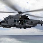 H225M Caracal Países Bajos