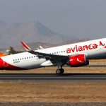 N766AV - avianca - Airbus A320-251N