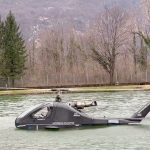 Konner-K3-Anfibio-Amphibious-Helicopter