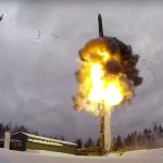 Rusia misiles balísticos intermedio ballistic missiles