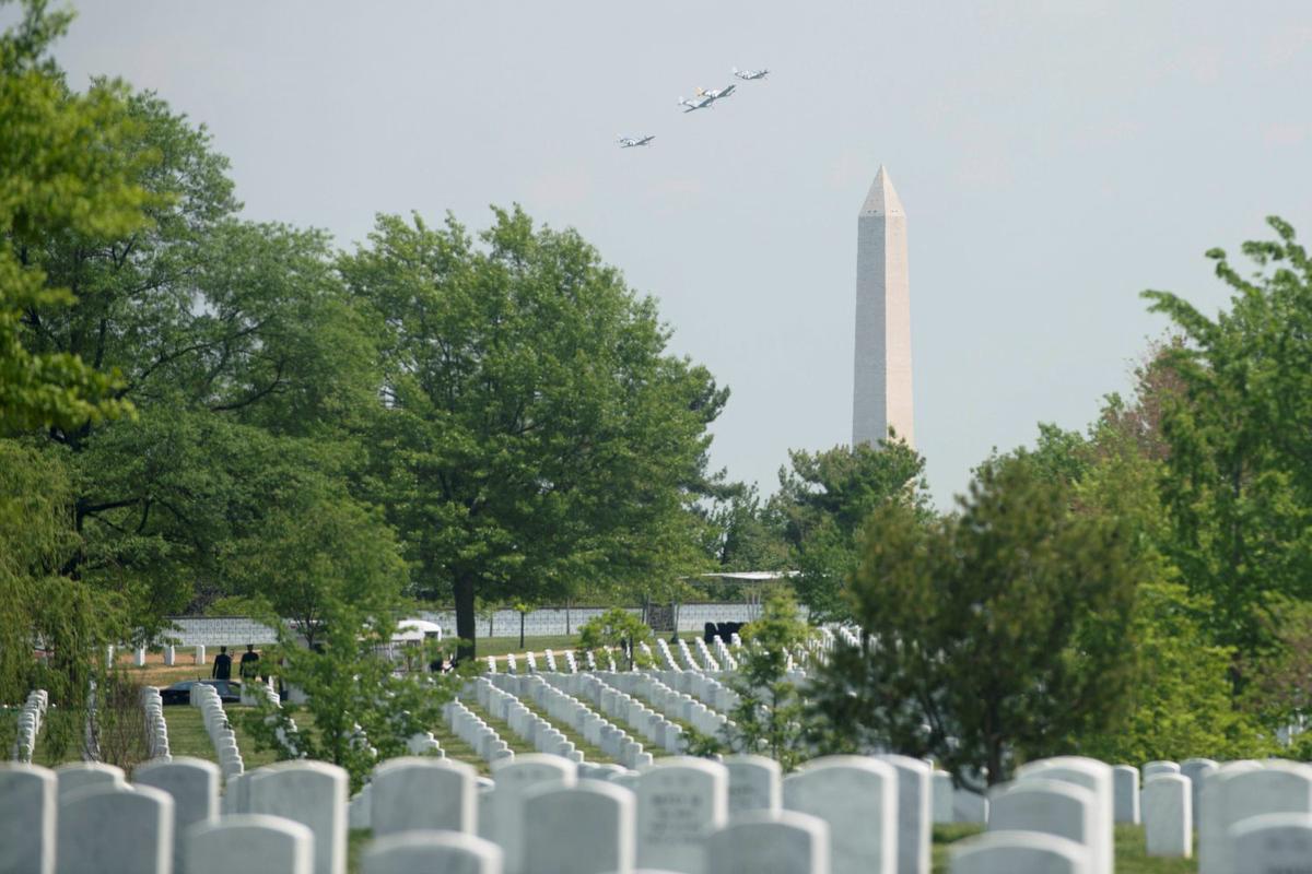 Foto: US Army Rachel Larue/released