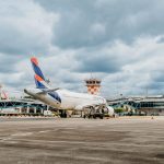 Aeropuerto de Boa Vista