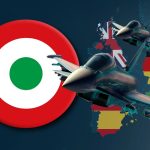 24 new Eurofighter Typhoon jets for Italy