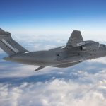 Embraer C-390 NEW CONTRACT