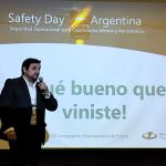 Aeropuertos Argentina Safety Day