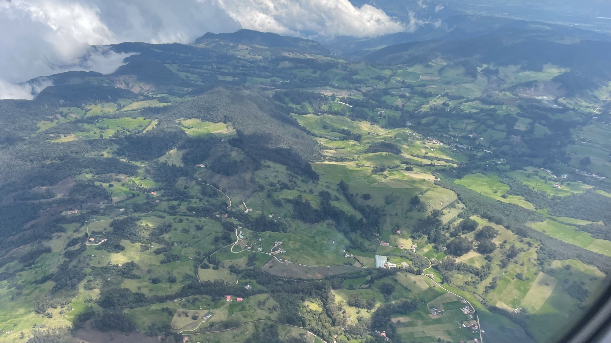 Avianca Business class Airbus A320neo