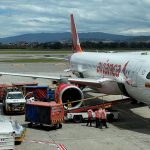 Avianca Business class Airbus A320neo